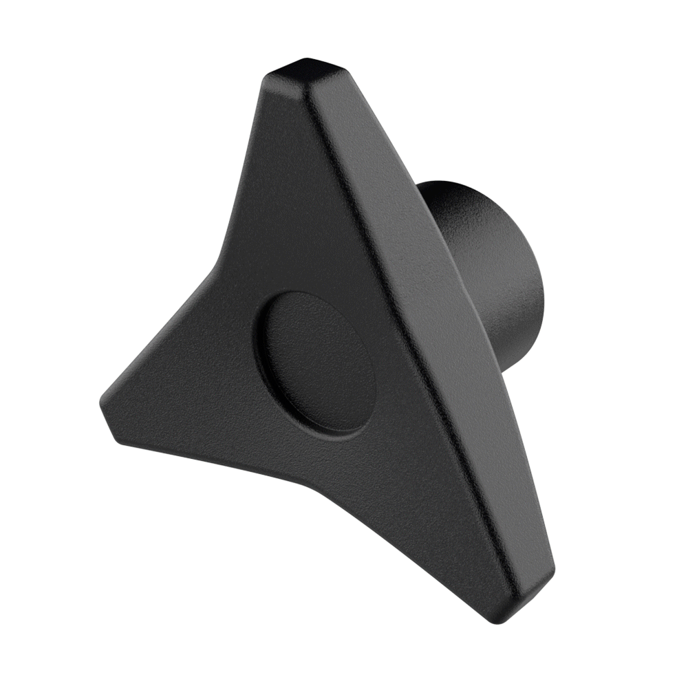 Manettes femelles* Manettes femelles*