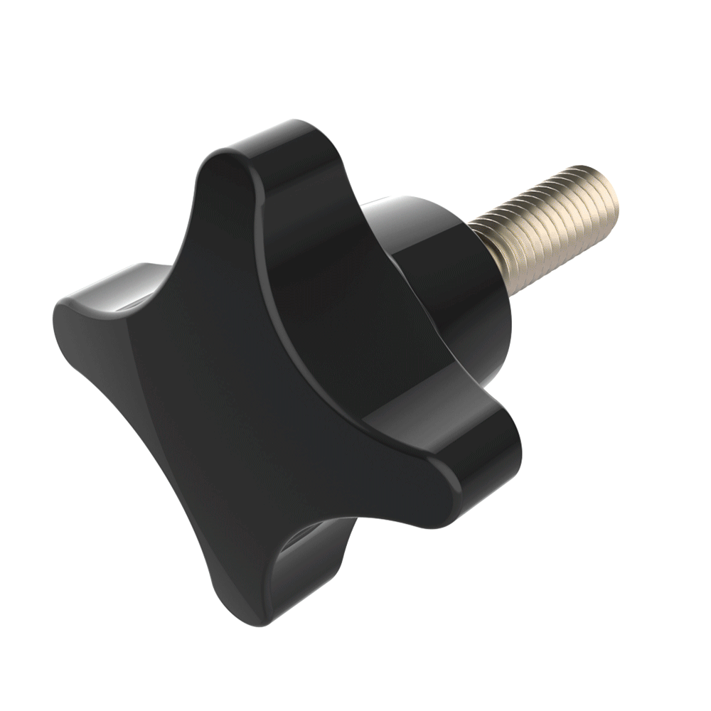 Manettes mâles* Manettes mâles*