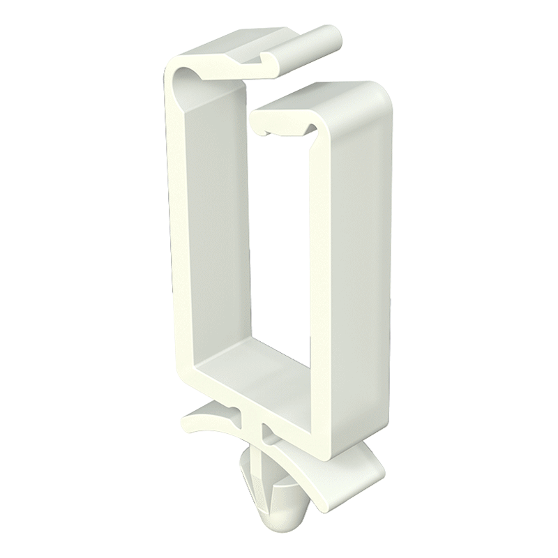 Pince-câbles avec ancrage*