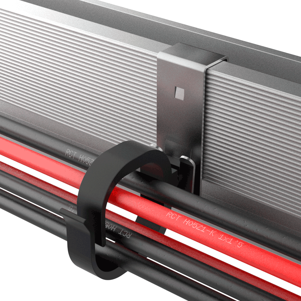 Colliers modulaires*