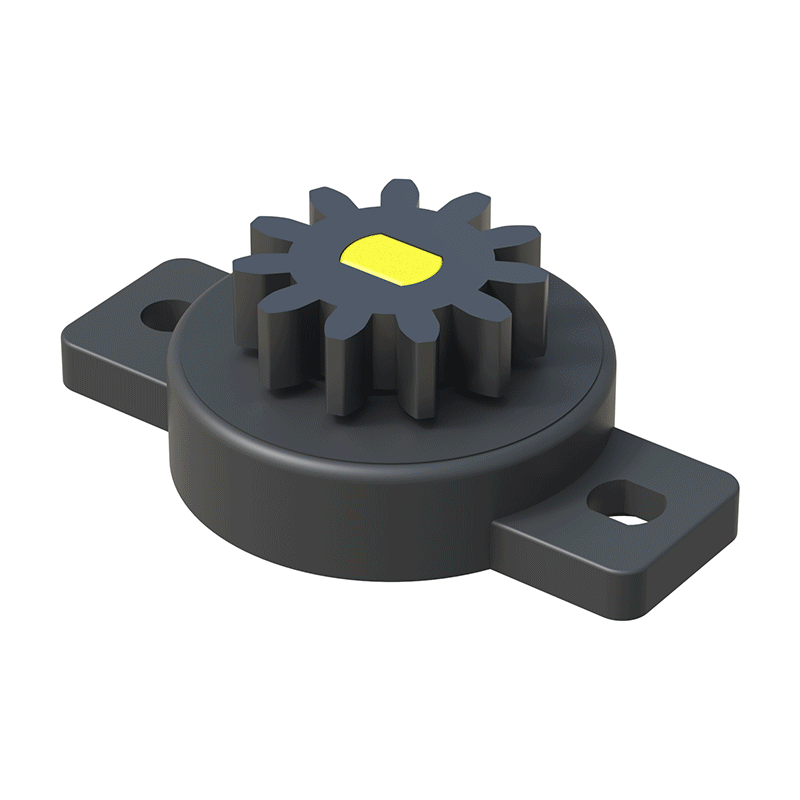 Amortisseurs de mouvement*