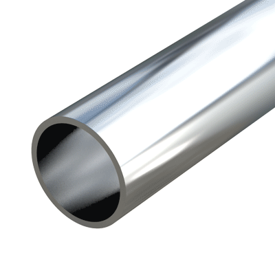 Raccords pour tubes ronds*