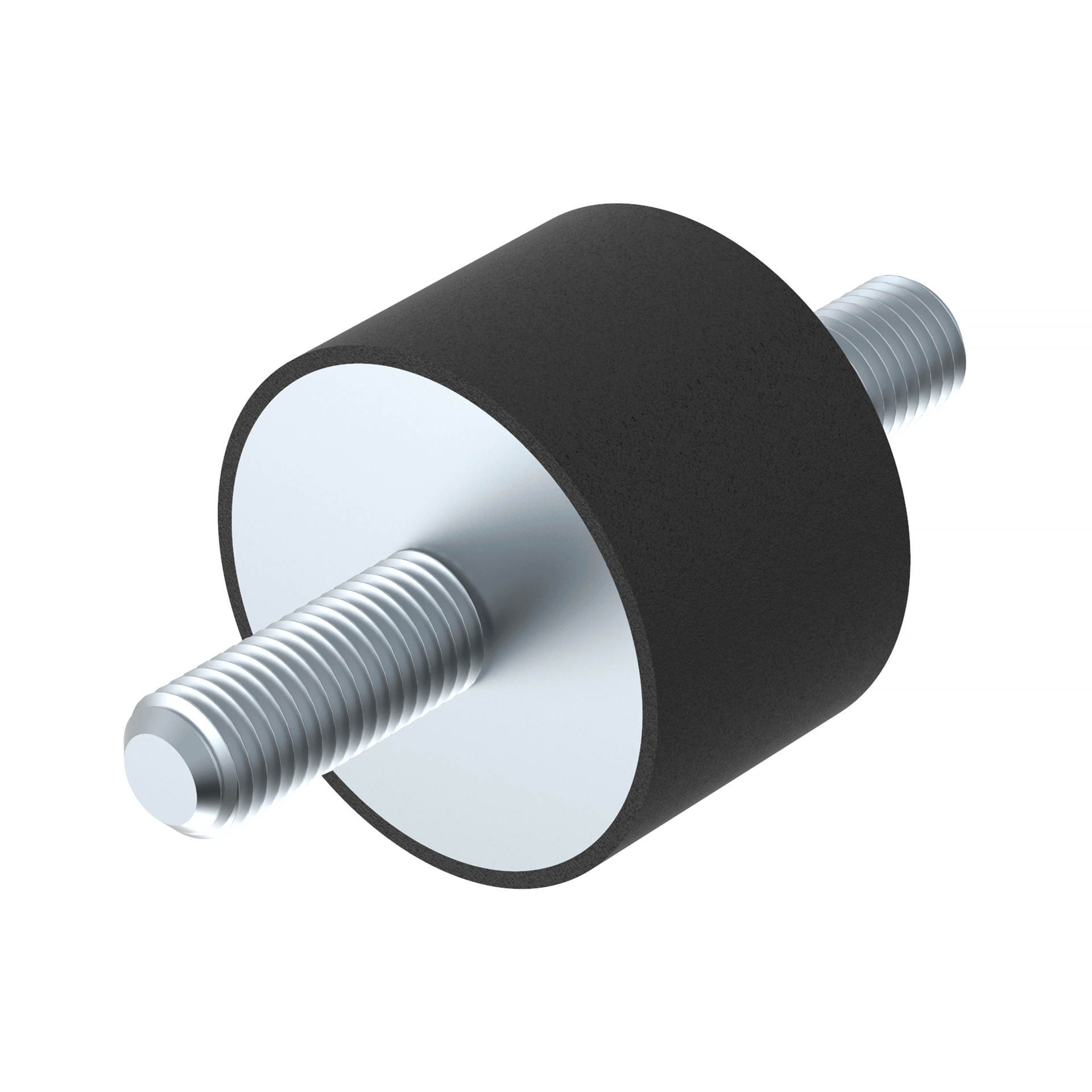 Support antivibratoire - SILENTBLOCK*