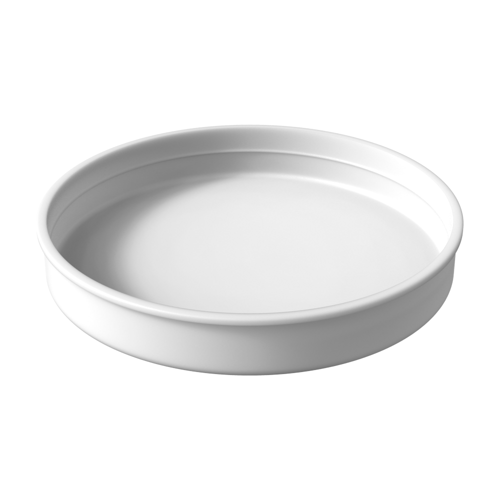 Bouchons pour tubes en carton*