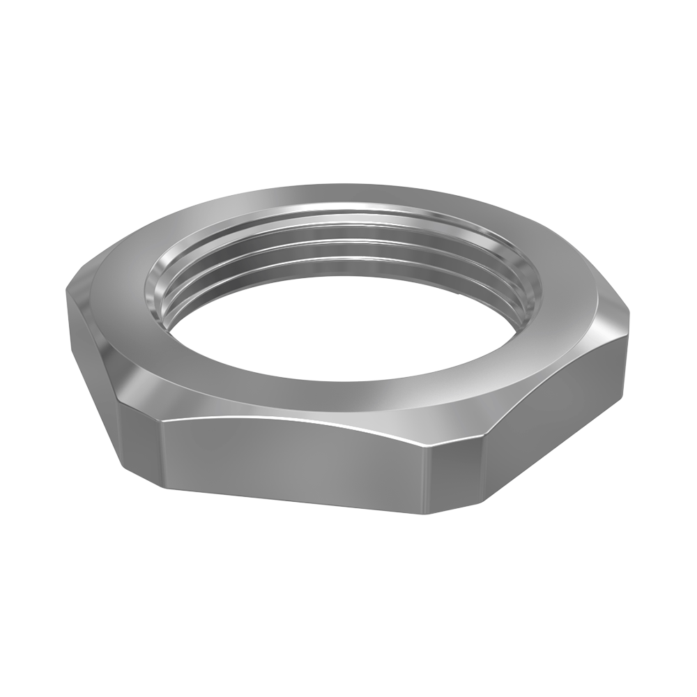 Ecrous en filetage PG*