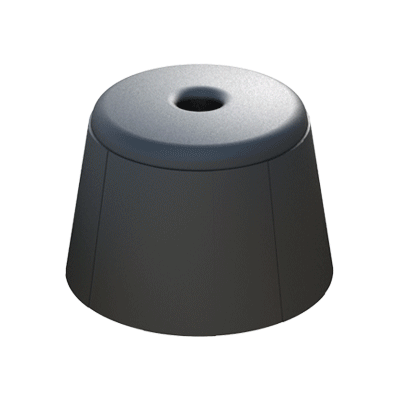 Amortisseurs à visser*