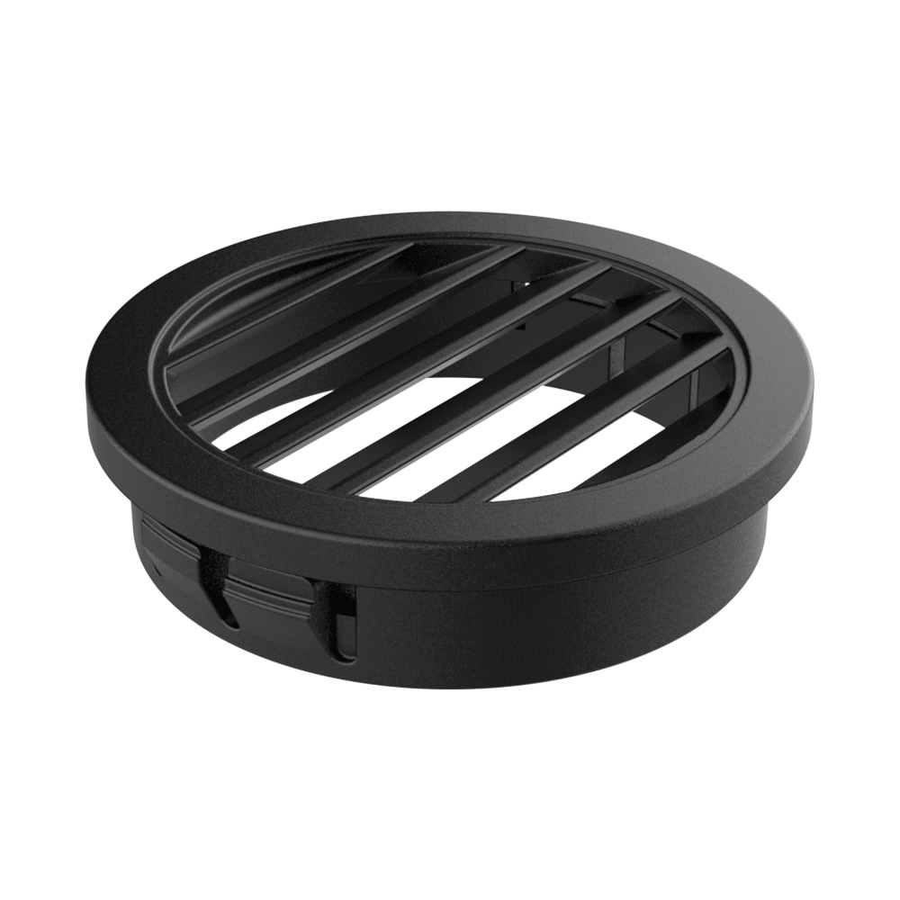 Bouchons de ventilation*