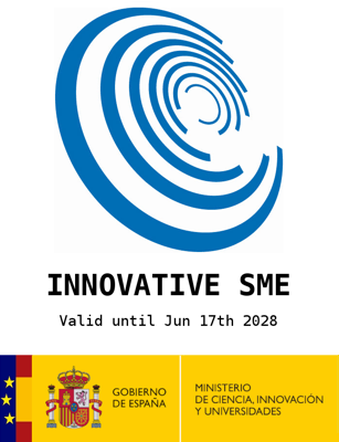 ISC Plastic Parts, à nouveau reconnue comme PME INNOVANTE