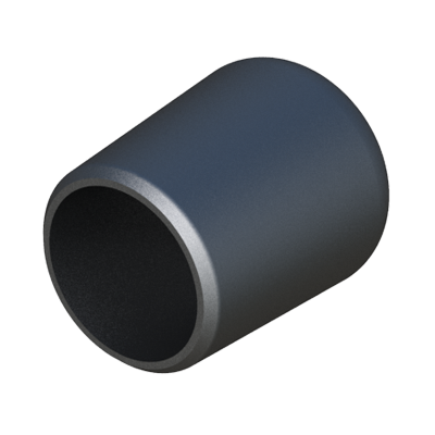 Nos manchons pour tubes ronds ont été crées pour facilement protéger des tiges filetées, des tubes, des filetages, etc… Certains modèles sont disponibles dans un mélange de PE+EVA (couleur: noir, blanc, RAL sur commande) et d´autres en PVC (couleur: noir) (REACH INFO: contient DEHP).