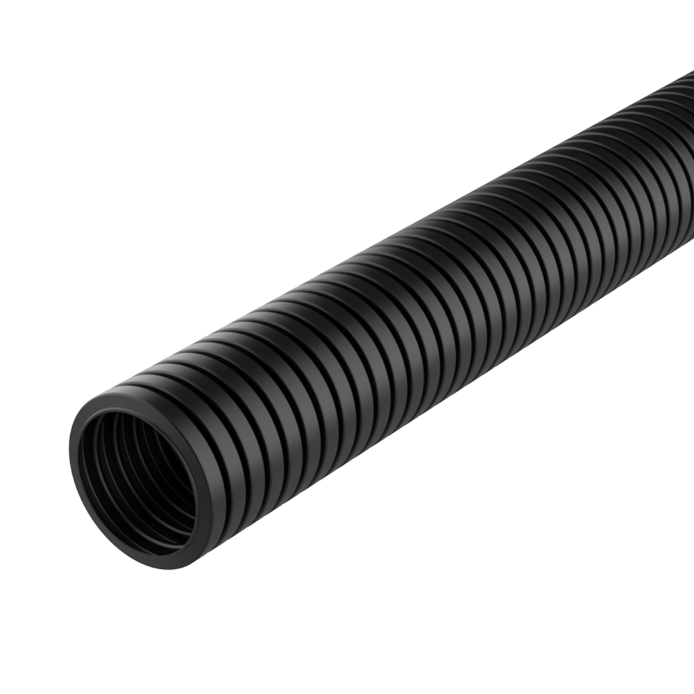 Tube ondulé MPP