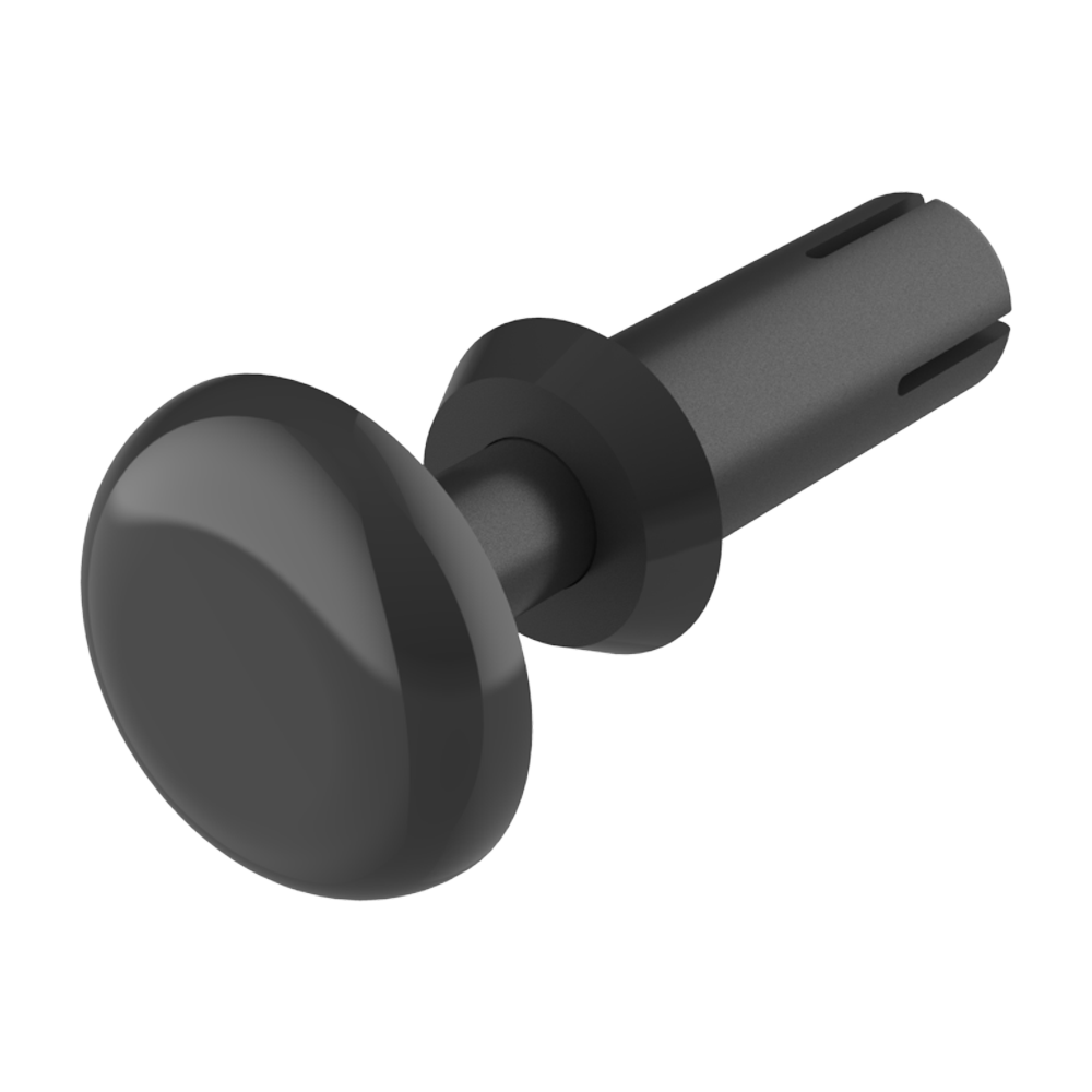 Le rivet a pression rapide MRMHM est conçu comme une solution pour les assemblages nécessitant des fixations rapides. Ce rivet se pose sans outil : pour cela, il suffit de le positionner dans le trou et d'appuyer. Sa tête surdimensionnée facilite l'installation et les pieds s'étendent pour fournir une liaison solide.
<br><br>
Certains rivets offrent les combinaisons et caractéristiques suivantes :
<br><br>
Matériaux : <b><i>PA6, PA66</b></i> et <b><i>PA46</b></i> (résistant à la chaleur).
<br>
Norme UL 94 : <b><i>V0</b></i> et <b><i>V2</b></i>.
<br>
Couleurs : <b><i>noir, blanc, bronze</b></i>, ainsi que <b><i>couleurs spéciales sur demande</b>.
</i><br>