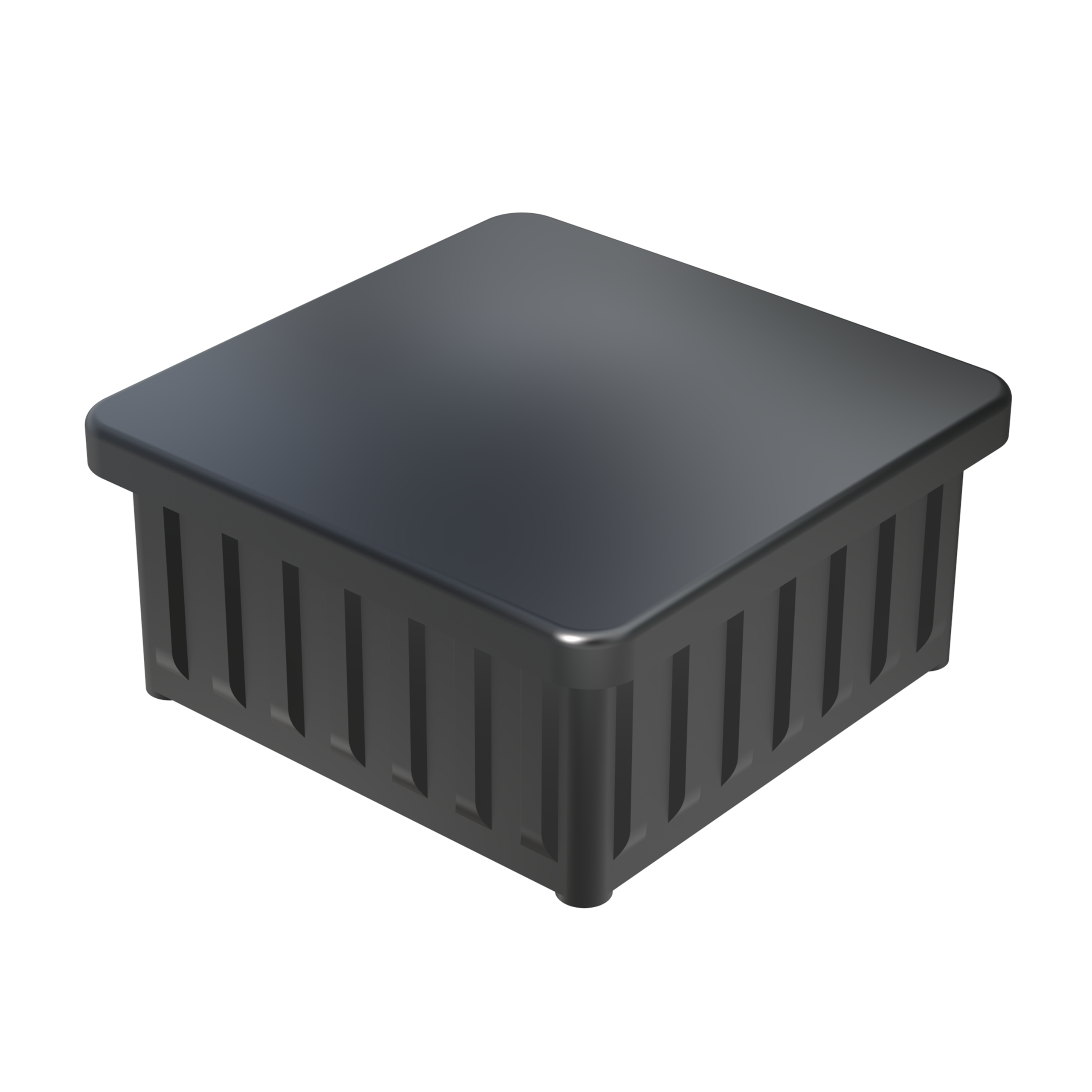 Embouts pour extrémités de tubes ronds fabriqués en ABS, matière <b><i>idéale si la pièce est veut être peinte</b></i> ou chromée.
<br>
Si vous souhaitez cette même pièce en chromé brillant ou mat, consultez notre Famille <b><a href='https://www.iscsl.fr/embout-chrome-pour-tube-carre/mtgla/' target='_top'>MTGLA </a></b>.