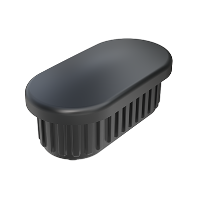 Embouts pour extrémités de tubes ronds fabriqués en ABS, matière <b><i>idéale si la pièce est veut être peinte</b></i> ou chromée.
<br>
Si vous souhaitez cette même pièce en chromé brillant ou mat, consultez notre Famille <b><a href='https://www.iscsl.fr/embout-chrome-pour-tube-ovale/mtglt/' target='_top'>MTGLT </a></b>.