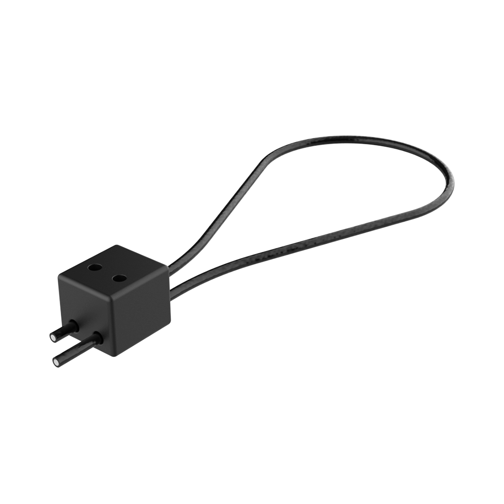 Collier de serrage en Nylon réutilisable sans sertissage SSDT